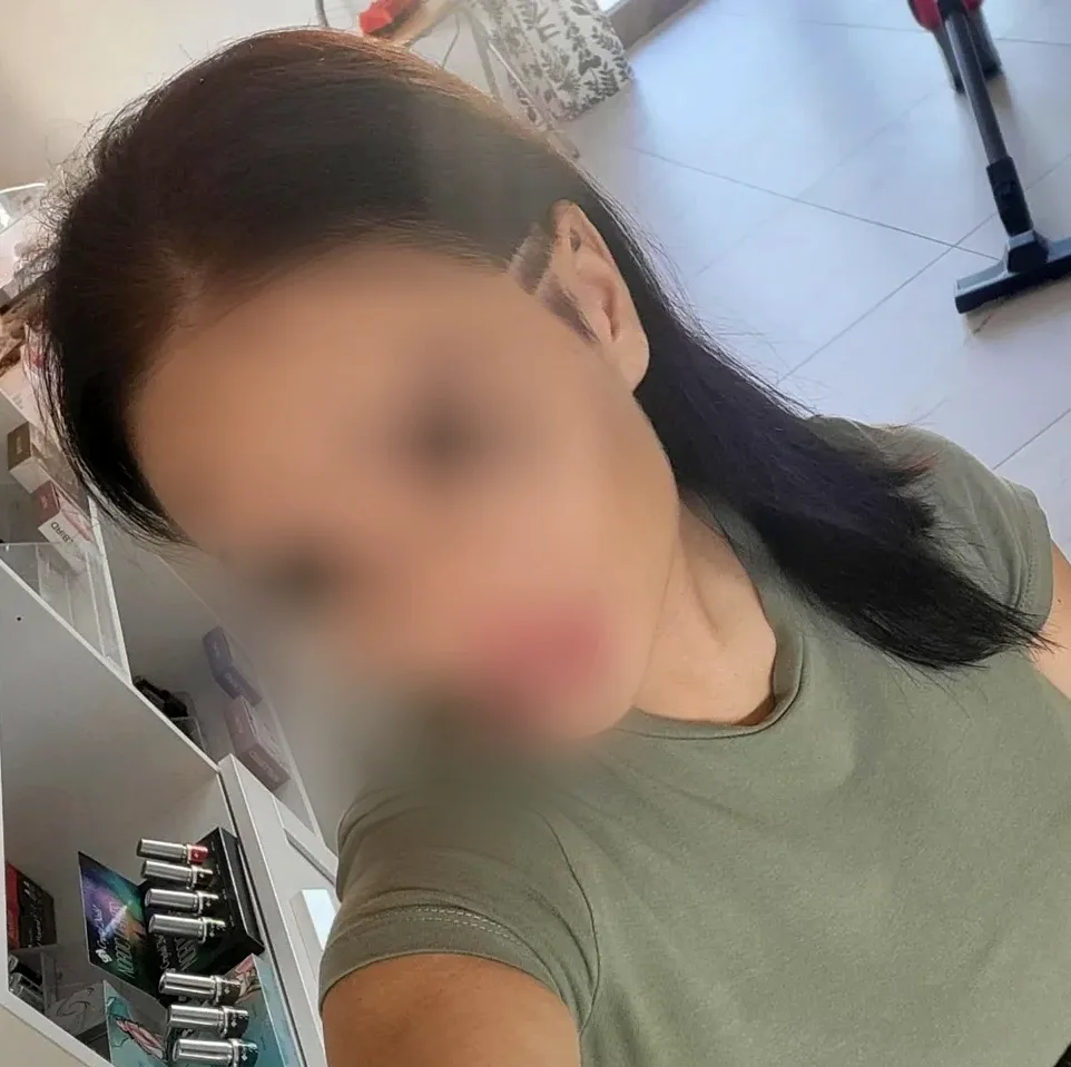 Aleksandra, 29