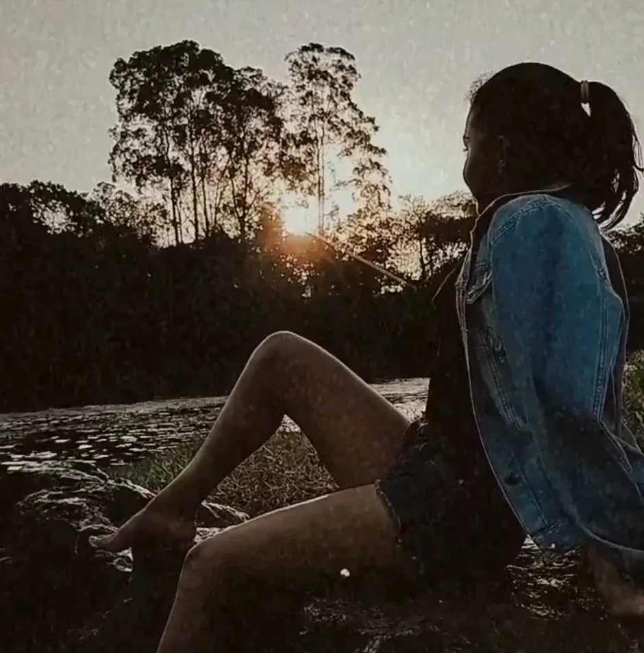 Amanda, 26