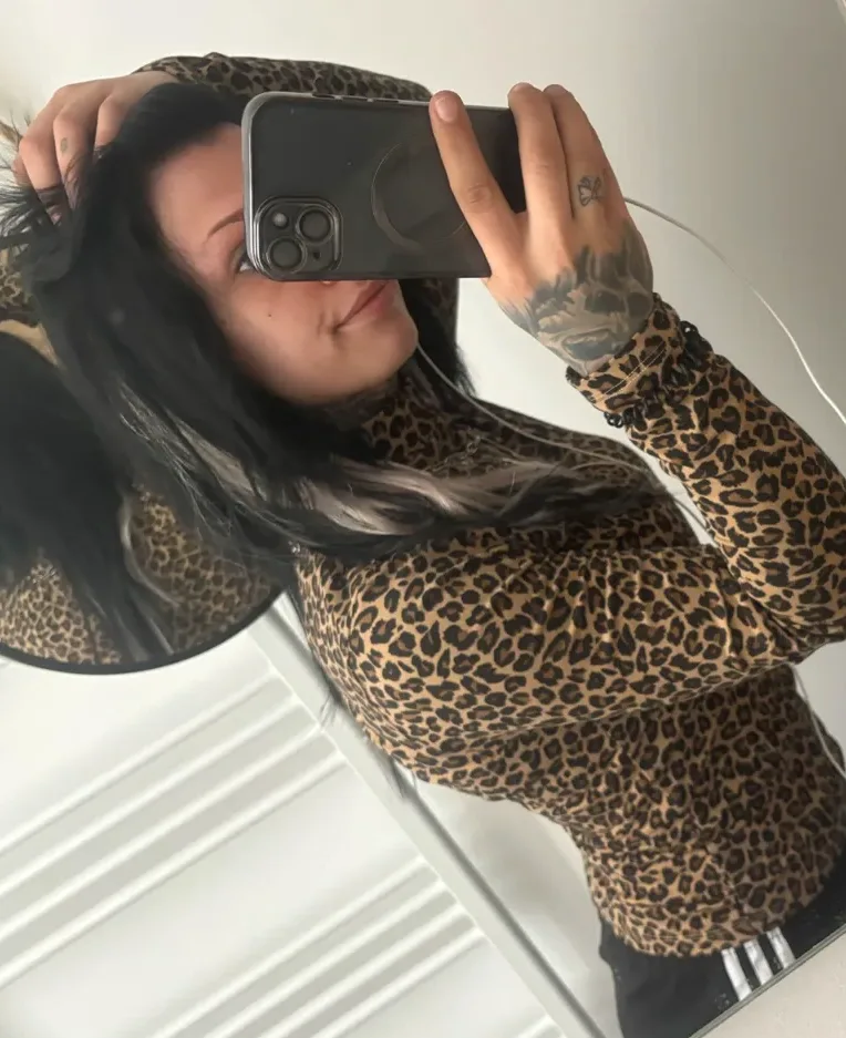 Charlotte, 20