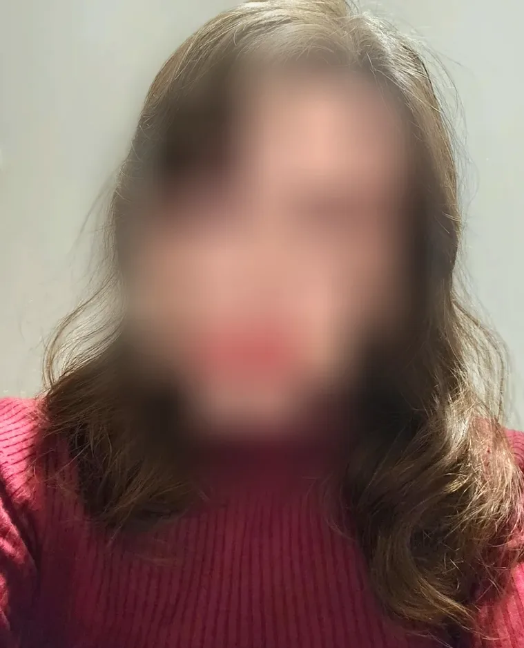Katja, 26