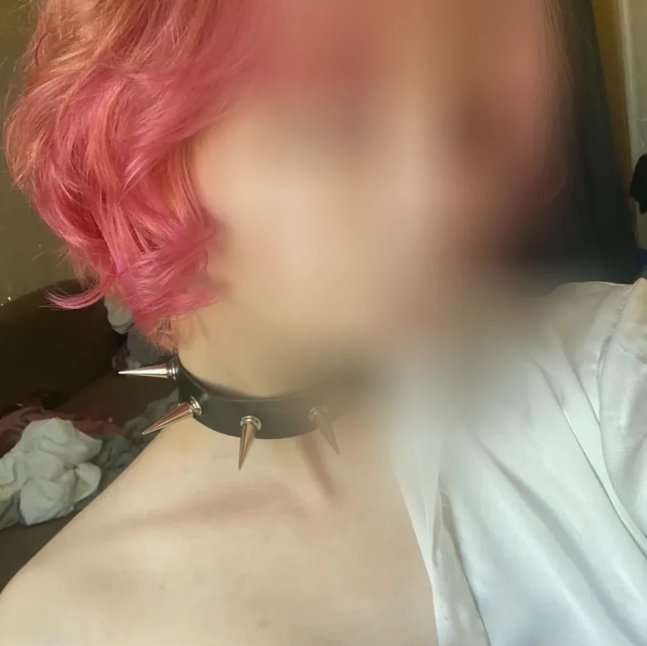 Marie, 19