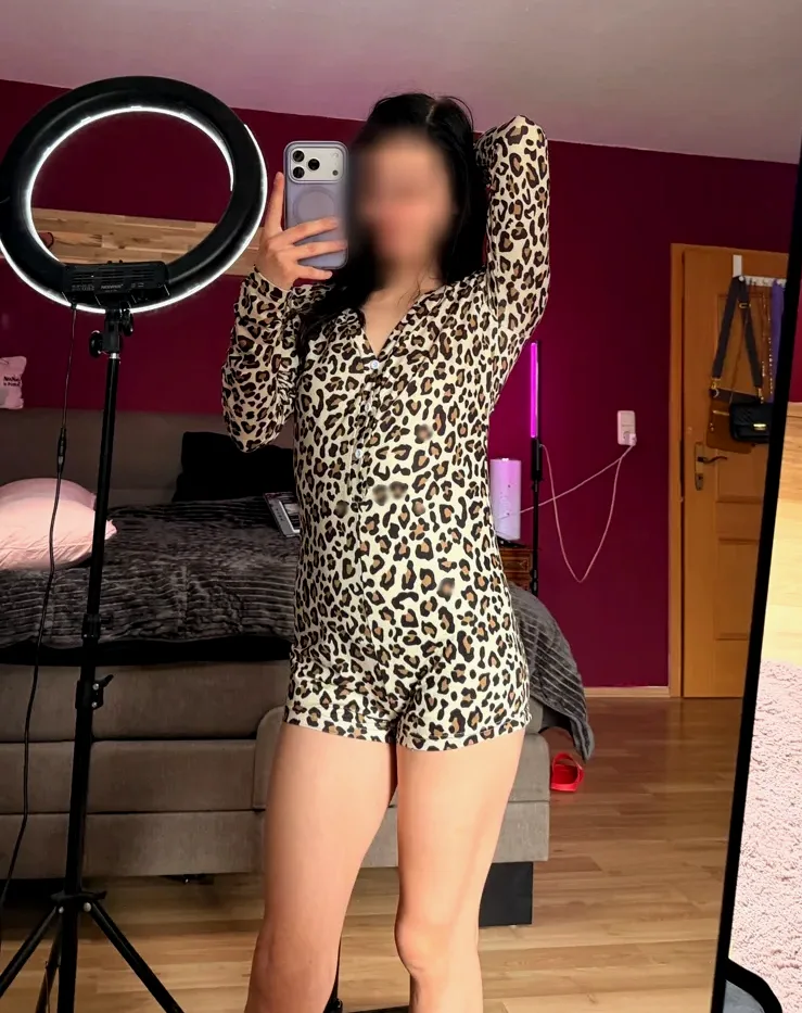 Rikke, 26